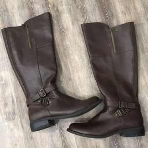G by Guess Shoes - G by Guess Riding boots G by Guess Shoes - G by Guess Riding boots